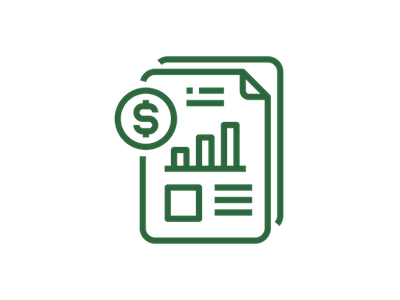 Send Basic Financial Information