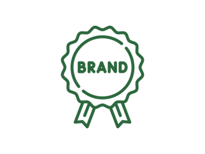 Brand Verification Before Funding